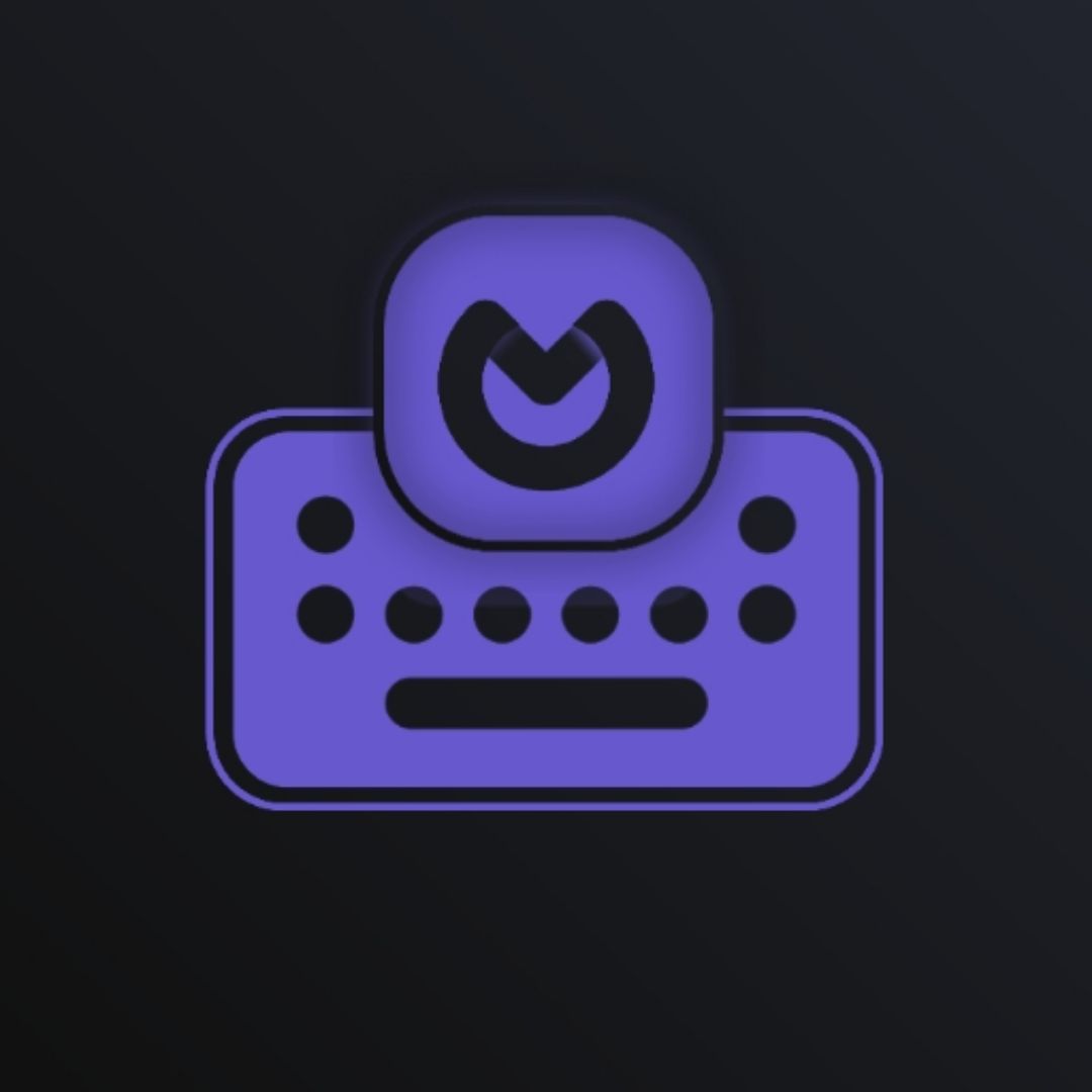 Sketchub • Professional keyboard interface v2