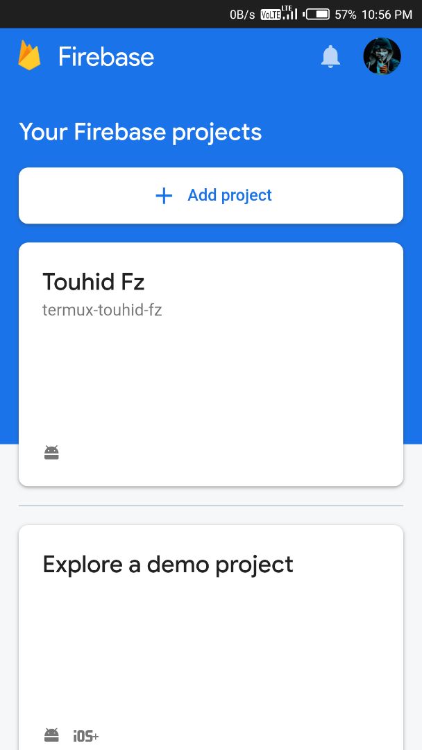 Sketchub • Firebase