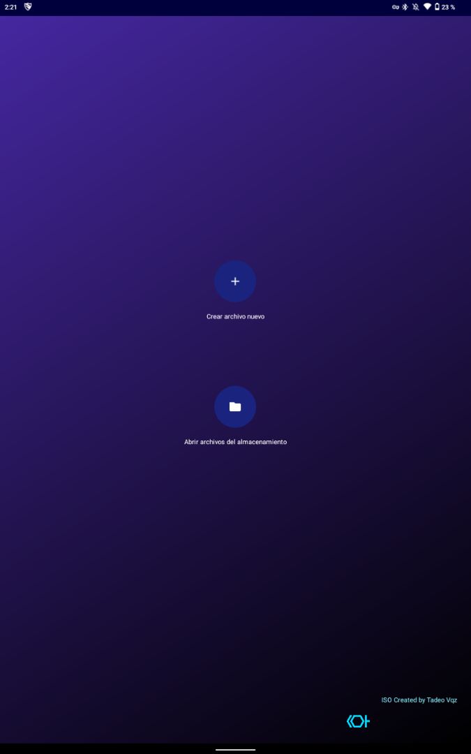 Sketchub • Editor HTML
