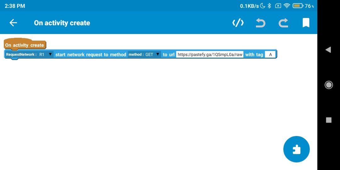 Sketchub • update without firebase & GitHub