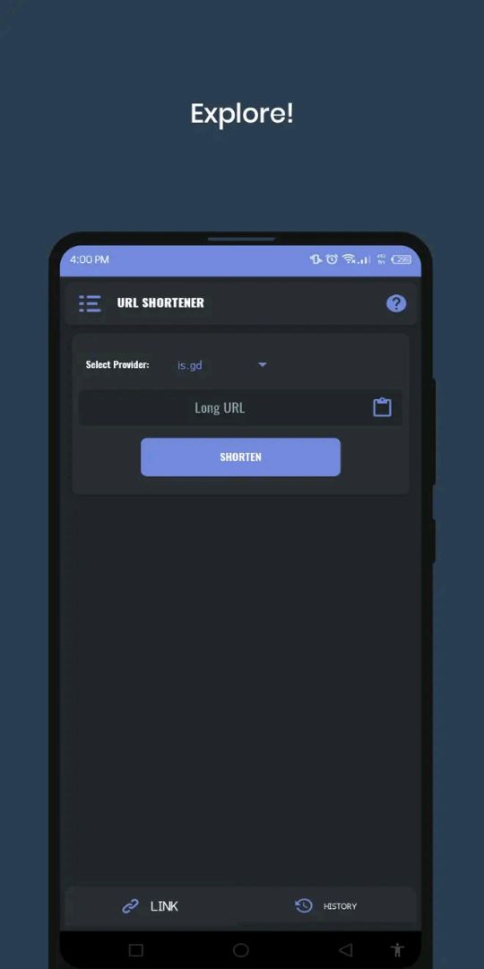 Sketchub URL Shortener Open Source Sketchub URL Shortener Open Source