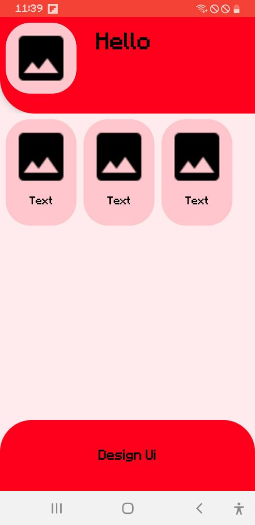 Sketchub • Ui Design 1