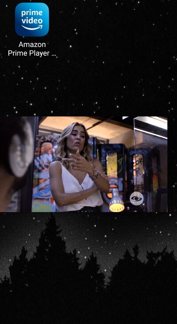 Sketchub • Amazon Prime Video Player | Exoplayer
