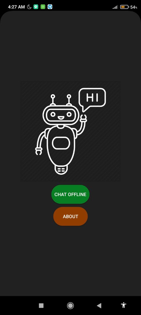 Sketchub Chatbot
