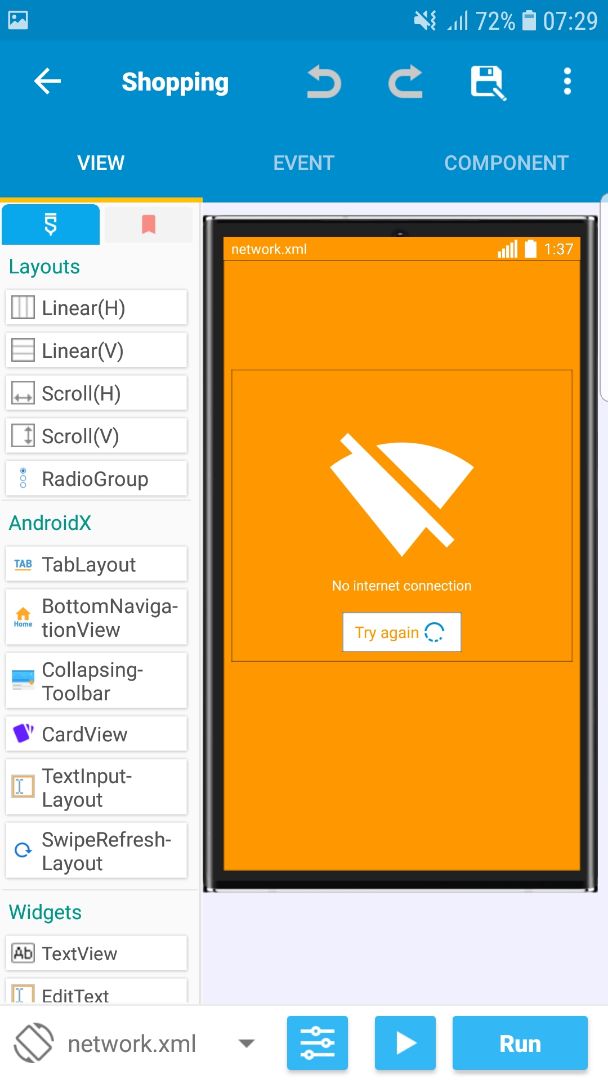 sketchub-shopping-mark