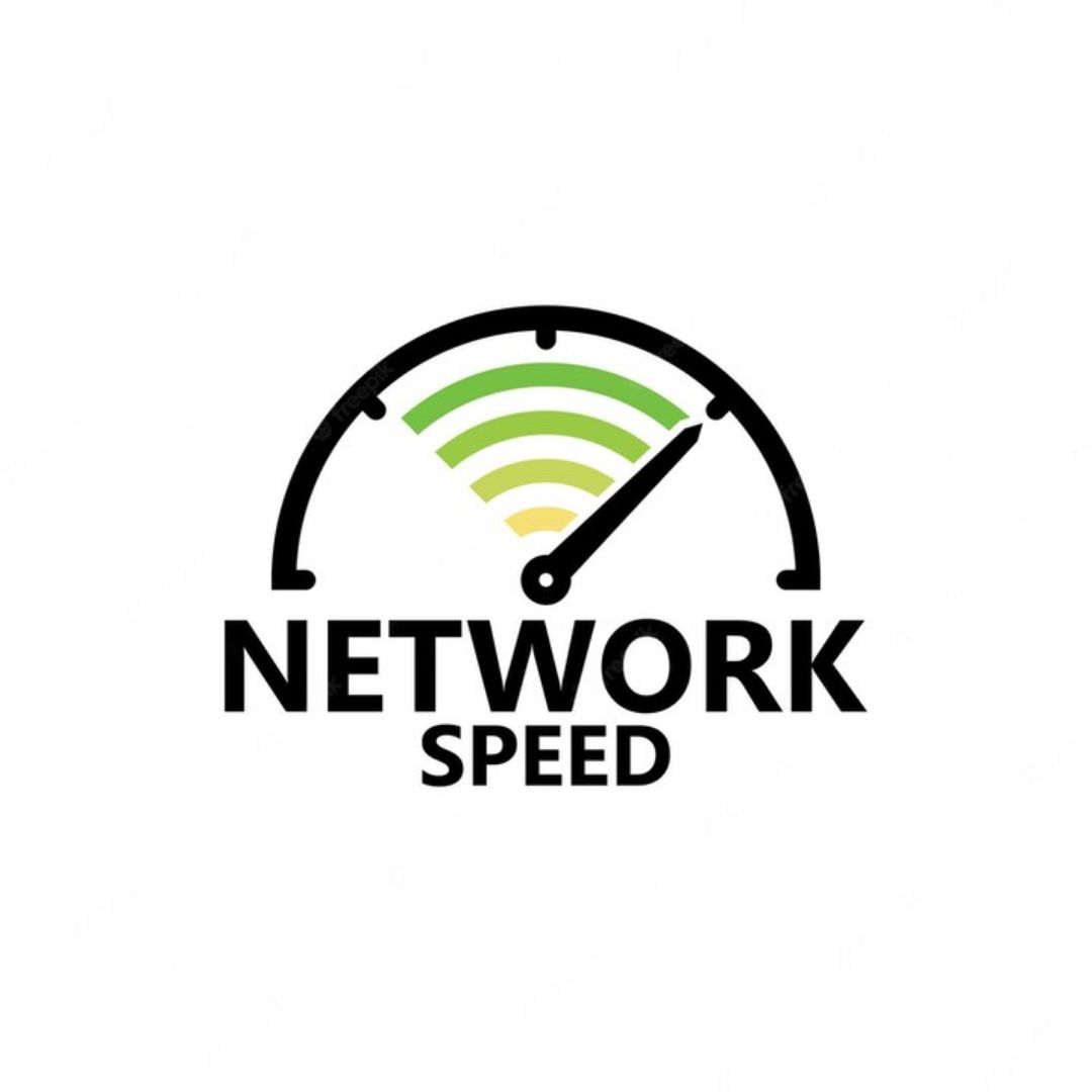 Speed modern. Network Speed. Скорость logo. Logo with Speed.