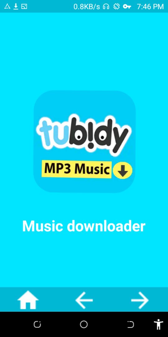 Tubidy music video hot sale