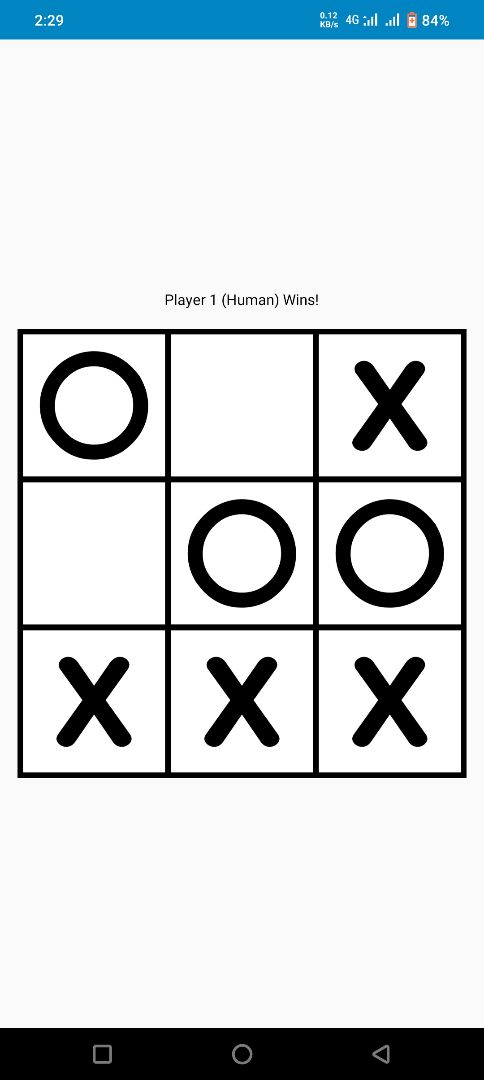 Human Tic-Tac-Toe