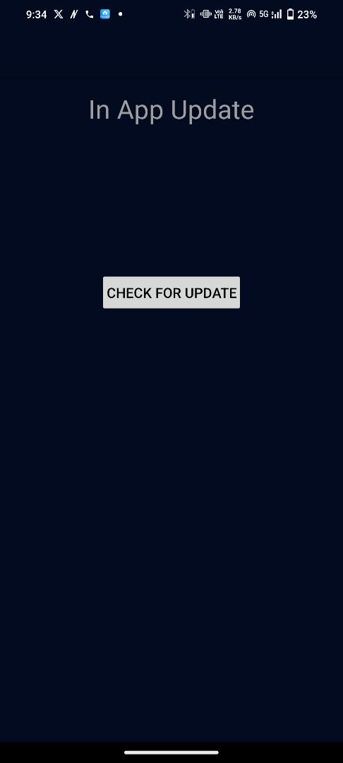 Sketchub • In App Update