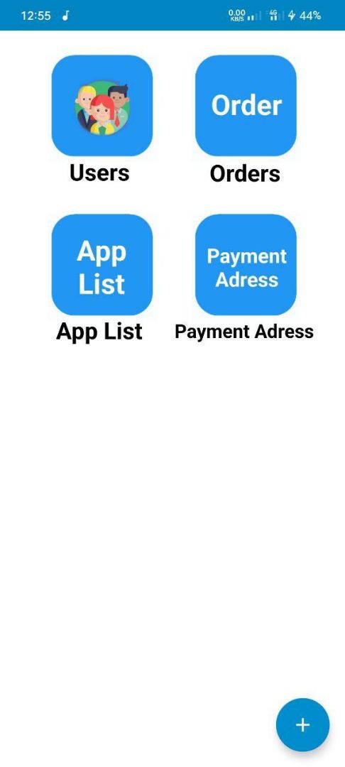 Sketchub • App & Swb Selling Admin
