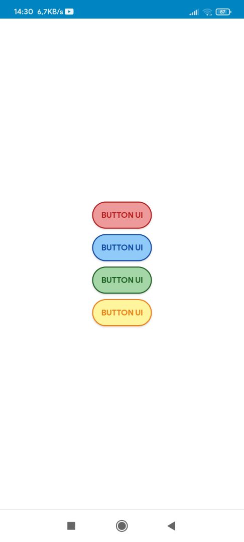Sketchub • BUTTON UI