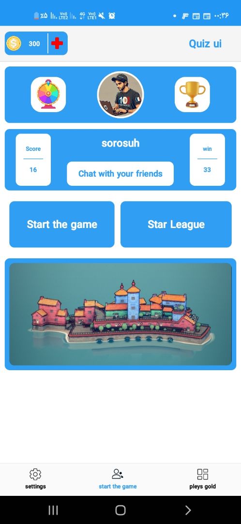 Sketchub • Quiz ui