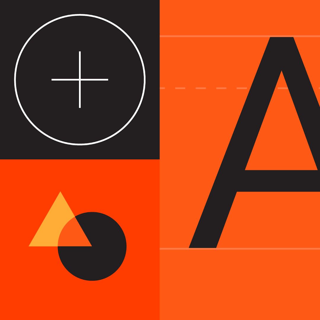 Sketchub • Carbon View Material Design