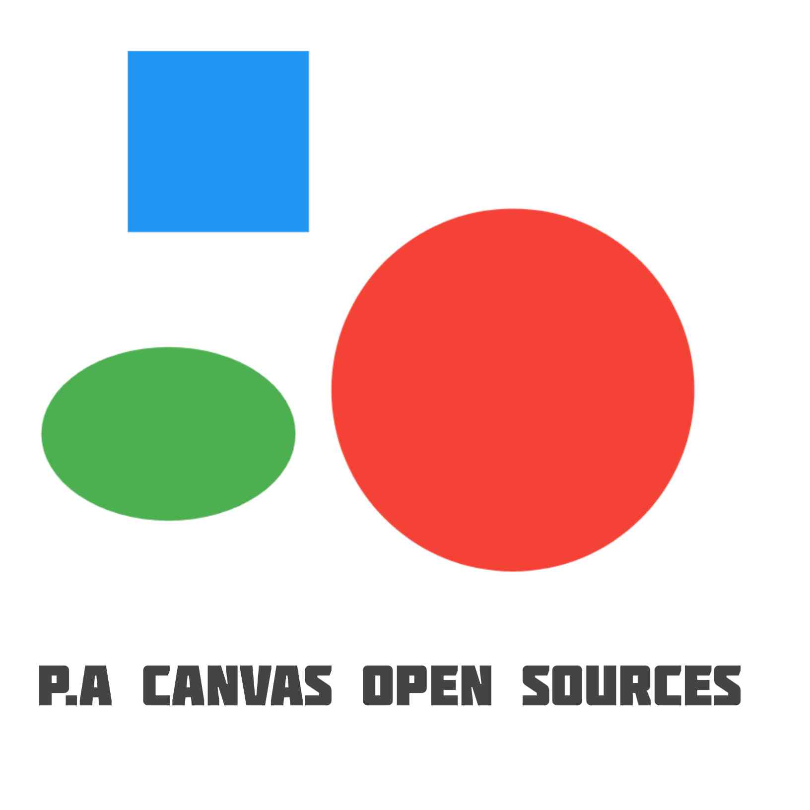 Sketchub P A Canvas Open Sources alpha Version 