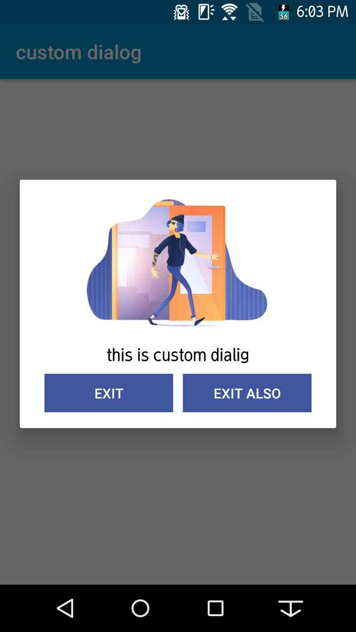 Sketchub • Custom Dialog Library