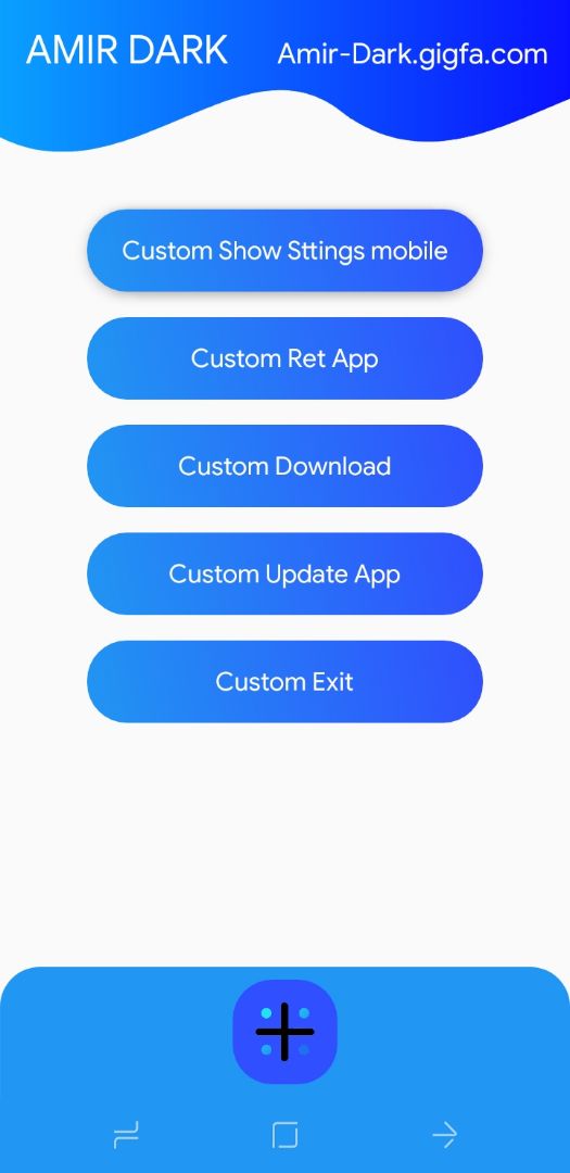 Sketchub • Button Sheet Ui