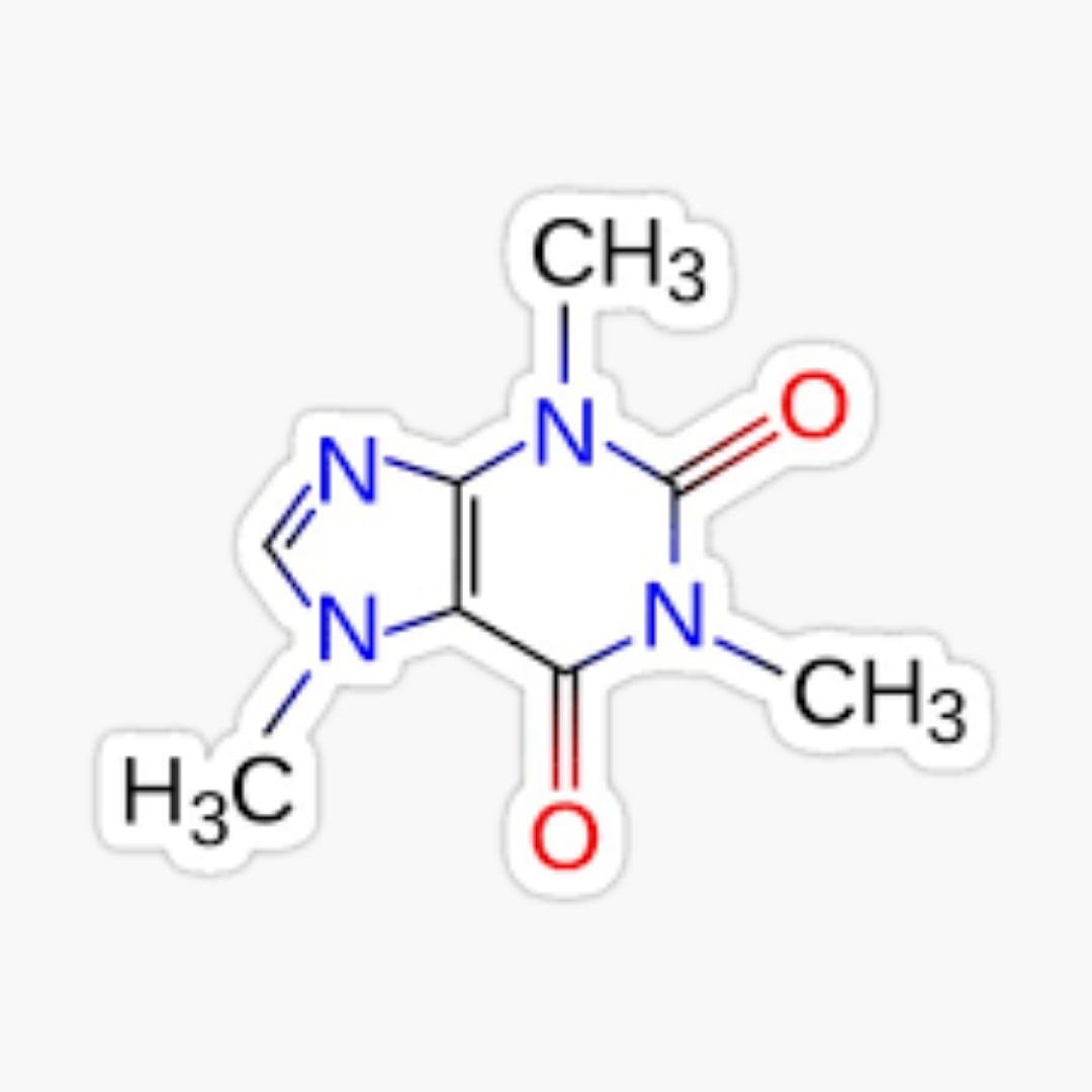 Таурин в чае. Кофеин структурная формула. Химическая формула кофеина. Теофиллин структурная формула. Формула кофеина в химии.