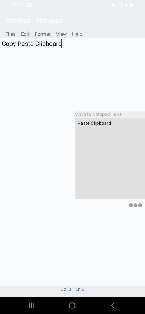 Sketchub • Notepad pro