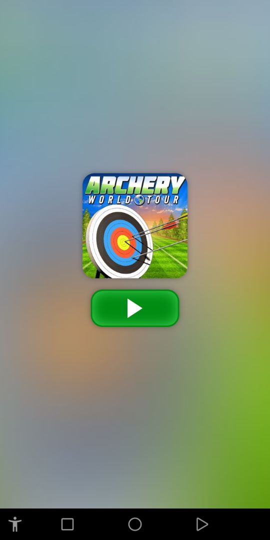 Sketchub • Archery World Tour