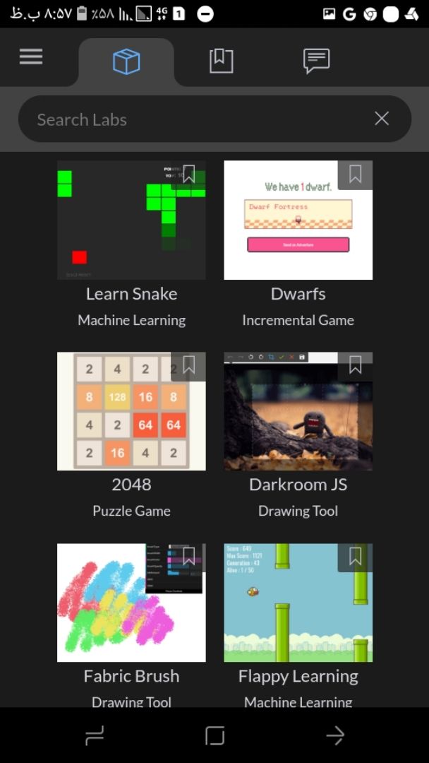 Sketchub • spck editor for Android studio v1.2